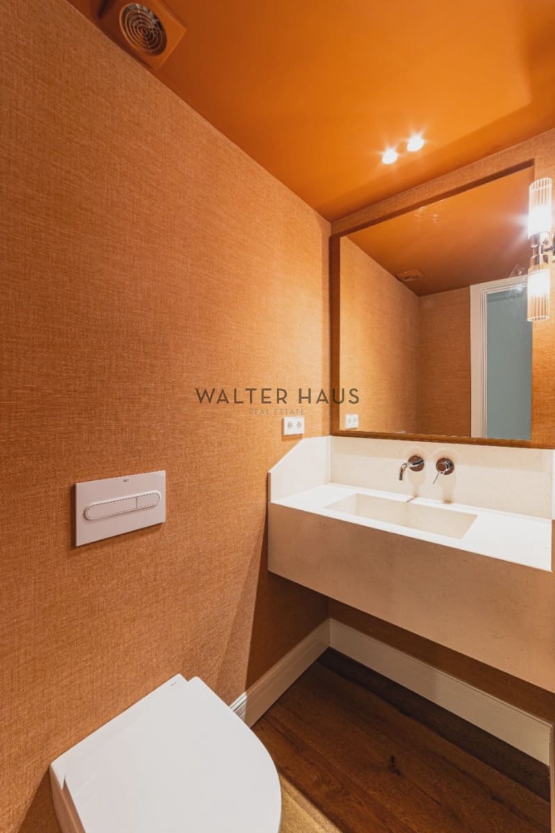 Piso de 4 habitaciones en Madrid ciudad en venta - 2.300.000 € (Ref: 9784476)