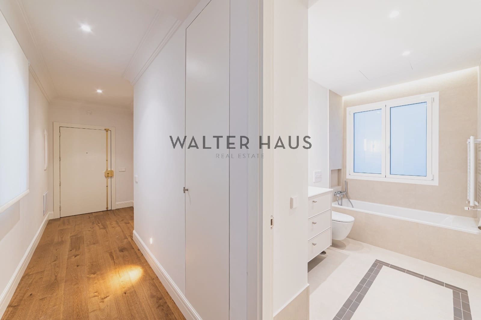 Piso de 4 habitaciones en Madrid ciudad en venta - 2.300.000 € (Ref: 9784476)