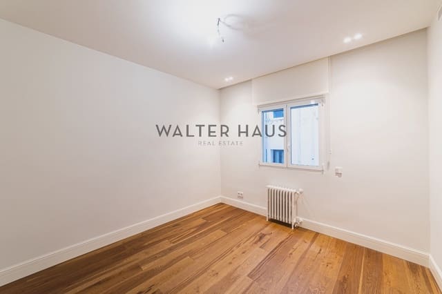 4 Zimmer Wohnung zu verkaufen in Rios Rosas, Madrid Stadt - 2.300.000 € (Ref: 9784476)