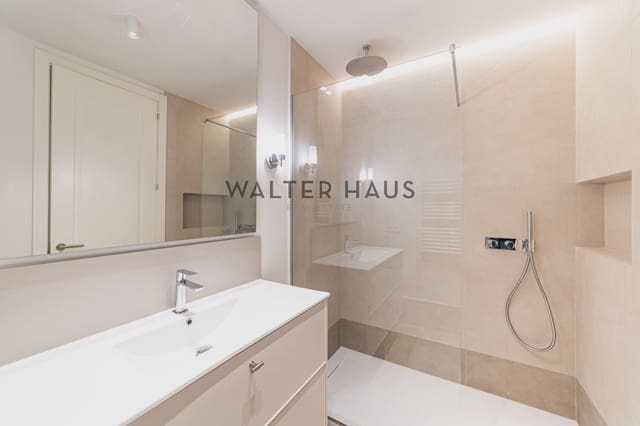 4 Zimmer Wohnung zu verkaufen in Rios Rosas, Madrid Stadt - 2.300.000 € (Ref: 9784476)