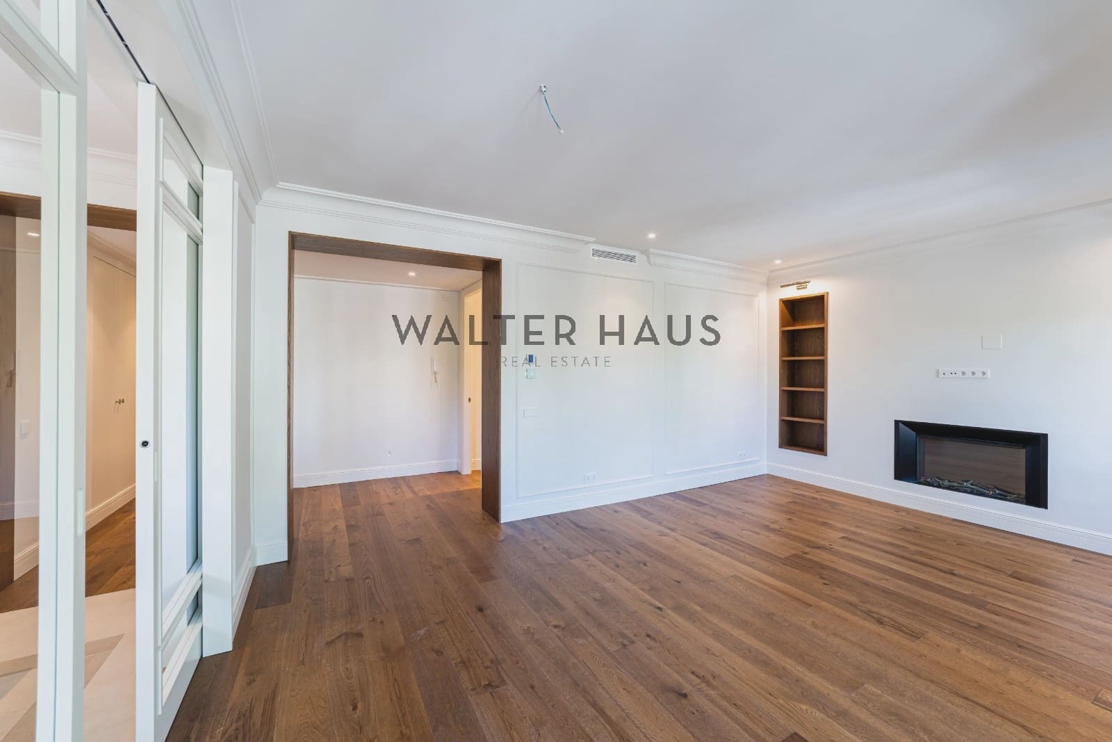 Piso de 4 habitaciones en Madrid ciudad en venta - 2.300.000 € (Ref: 9784476)