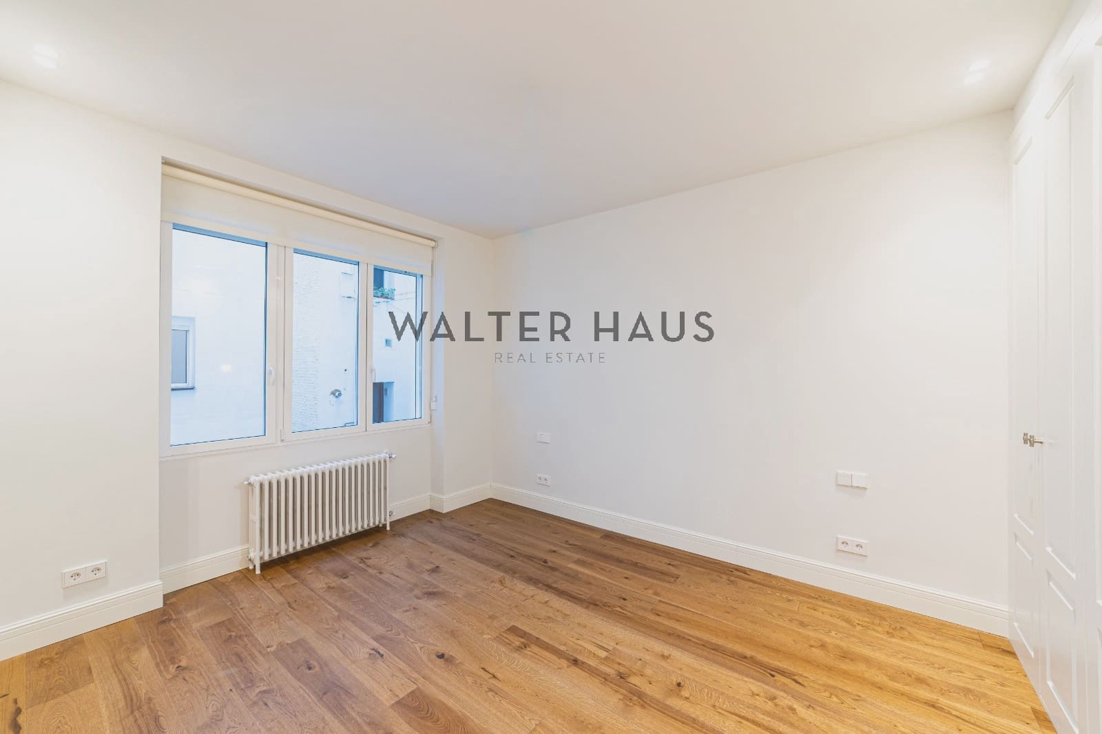 Piso de 4 habitaciones en Madrid ciudad en venta - 2.300.000 € (Ref: 9784476)