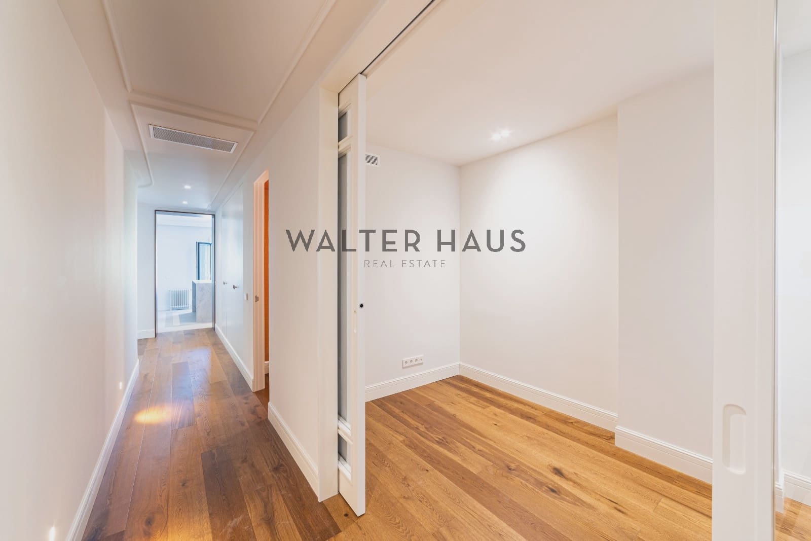 Piso de 4 habitaciones en Madrid ciudad en venta - 2.300.000 € (Ref: 9784476)