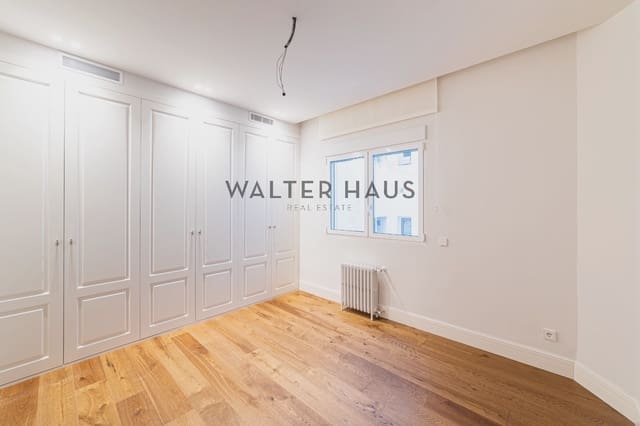 4 Zimmer Wohnung zu verkaufen in Rios Rosas, Madrid Stadt - 2.300.000 € (Ref: 9784476)