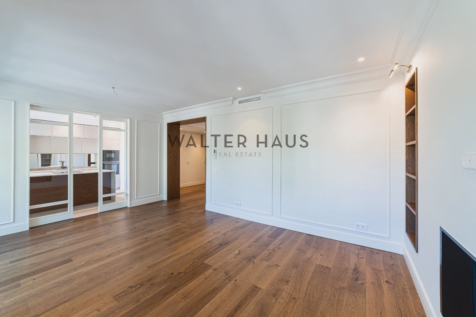 Piso de 4 habitaciones en Madrid ciudad en venta - 2.300.000 € (Ref: 9784476)