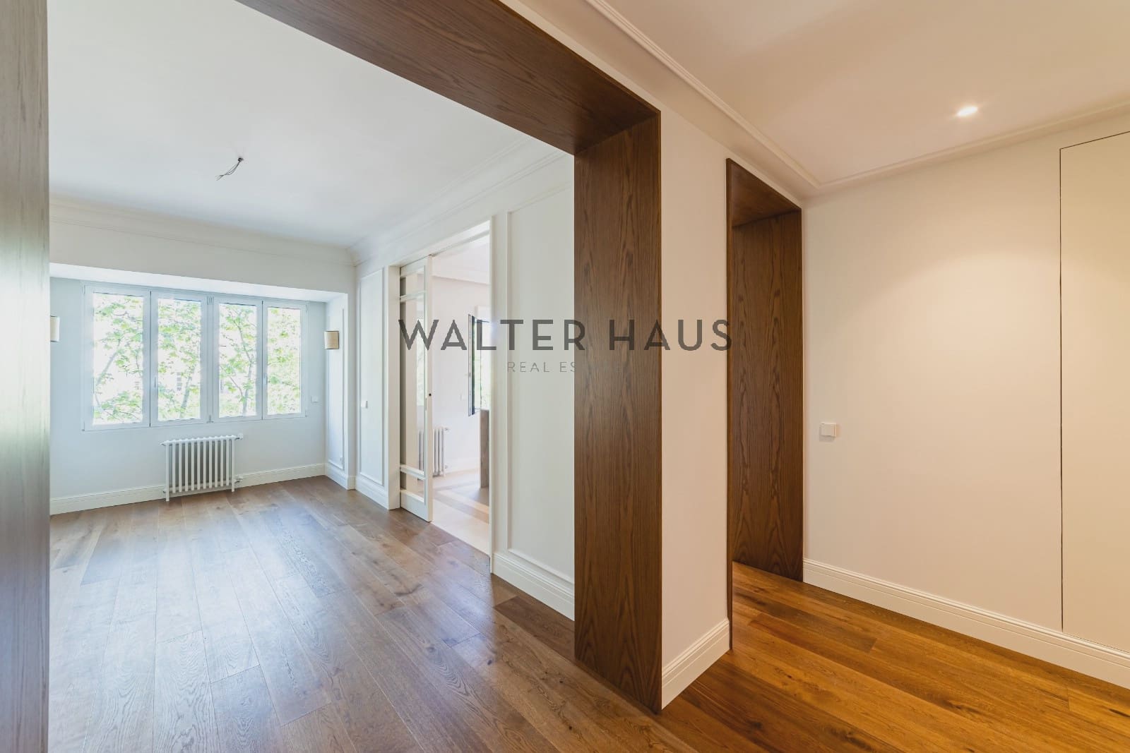 Piso de 4 habitaciones en Madrid ciudad en venta - 2.300.000 € (Ref: 9784476)