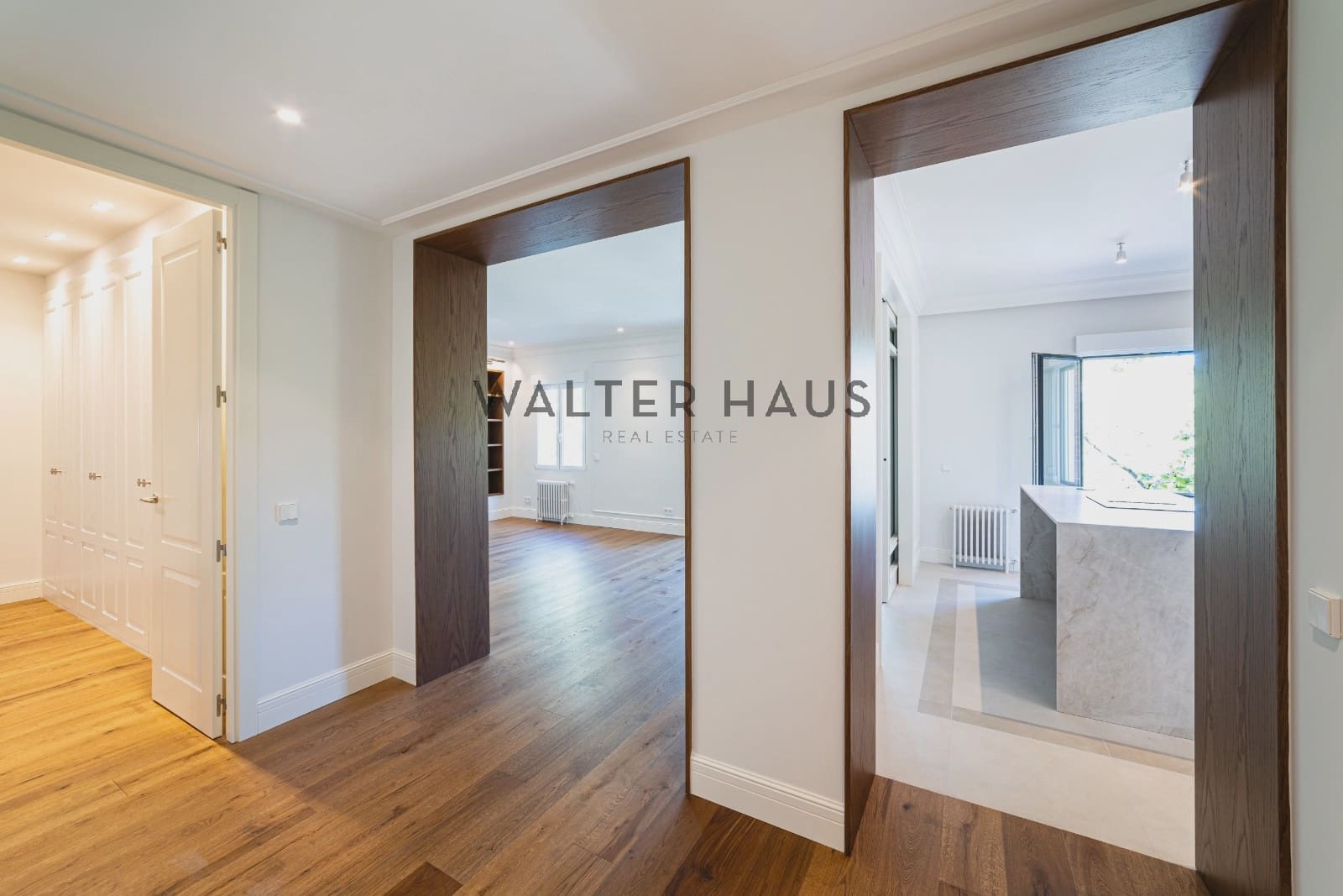 Piso de 4 habitaciones en Madrid ciudad en venta - 2.300.000 € (Ref: 9784476)