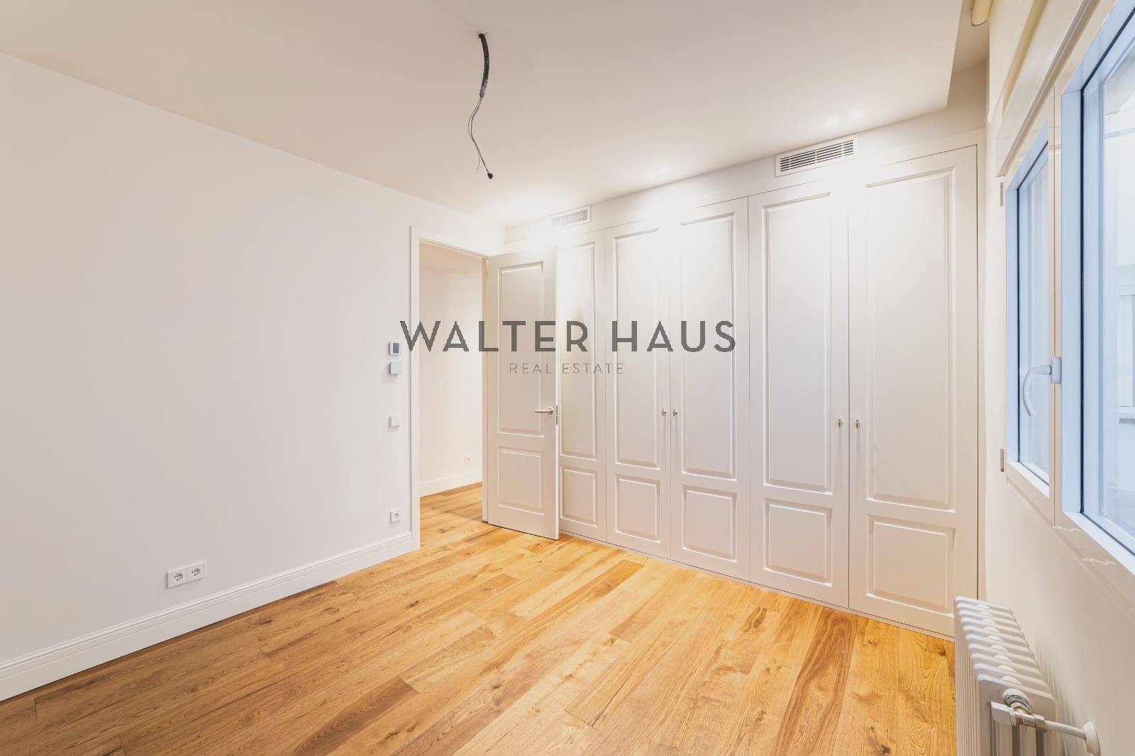 Piso de 4 habitaciones en Madrid ciudad en venta - 2.300.000 € (Ref: 9784476)