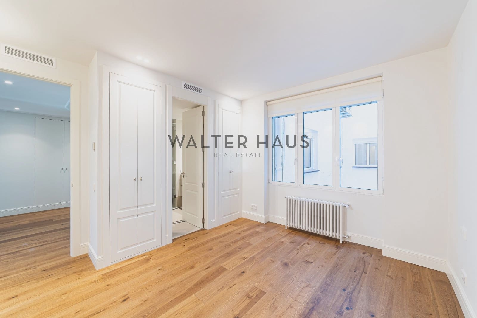 Piso de 4 habitaciones en Madrid ciudad en venta - 2.300.000 € (Ref: 9784476)