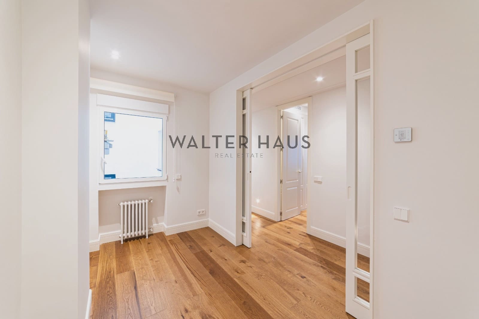 Piso de 4 habitaciones en Madrid ciudad en venta - 2.300.000 € (Ref: 9784476)