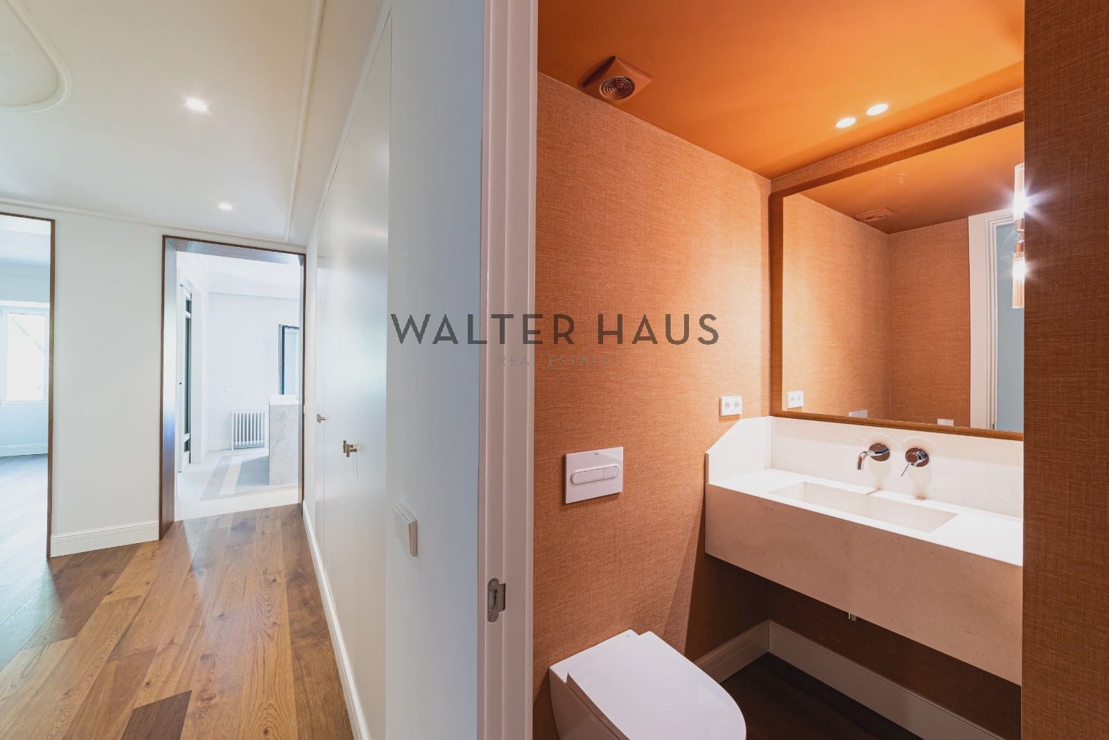 Piso de 4 habitaciones en Madrid ciudad en venta - 2.300.000 € (Ref: 9784476)