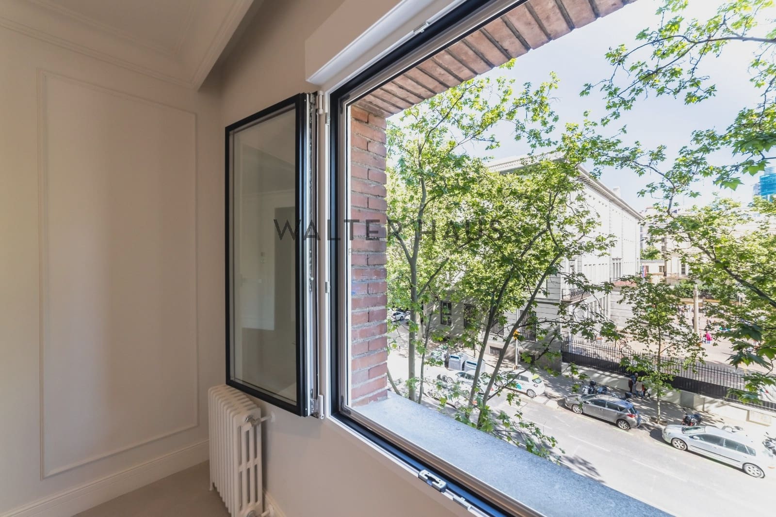 Piso de 4 habitaciones en Madrid ciudad en venta - 2.300.000 € (Ref: 9784476)