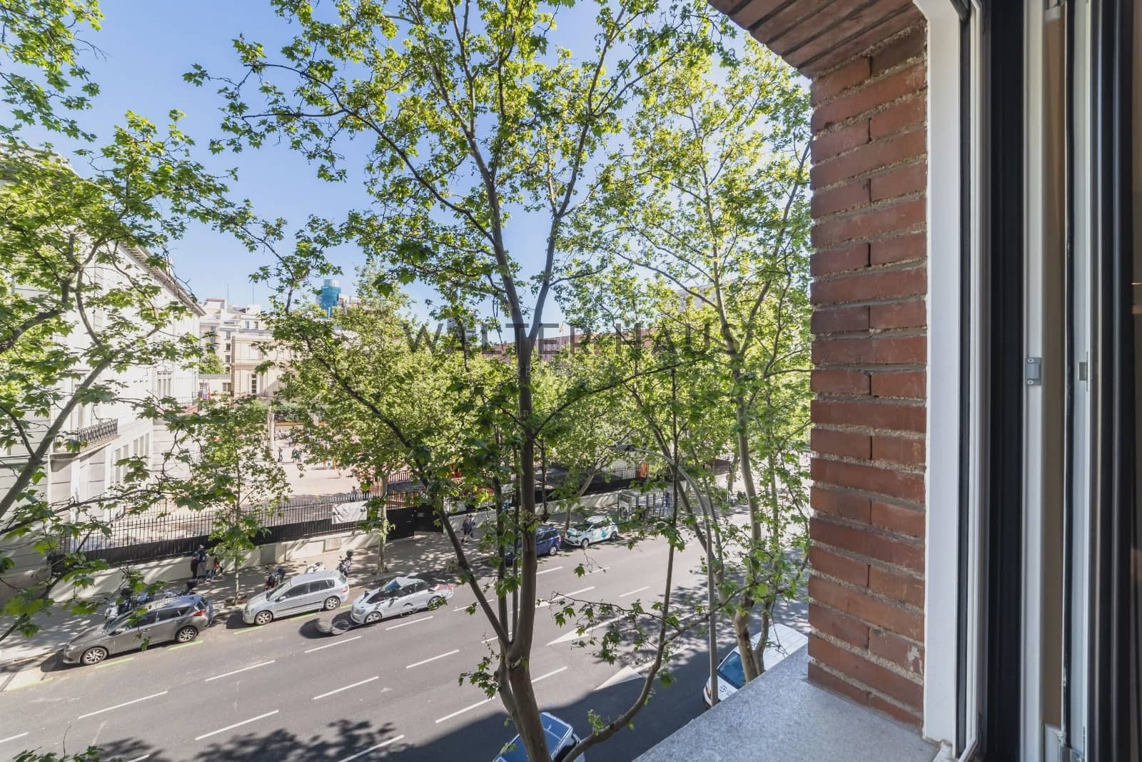 Piso de 4 habitaciones en Madrid ciudad en venta - 2.300.000 € (Ref: 9784476)