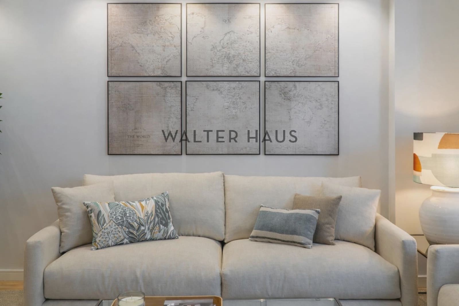 2 soveværelse Lejlighed til salg i Madrid by - € 1.900.000 (Ref: 9784477)