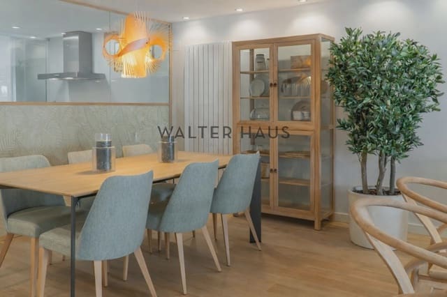 2 soveværelse Lejlighed til salg i Recoletos, Madrid by - € 1.900.000 (Ref: 9784477)