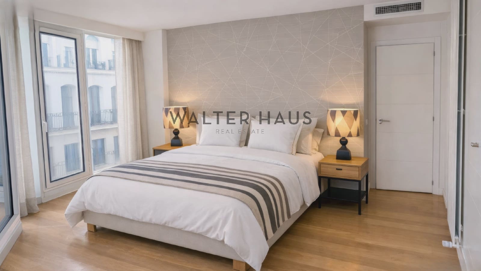 1 makuuhuone Asunto myytävänä paikassa Madrid kaupunki - 1 600 000 € (Ref: 9784478)