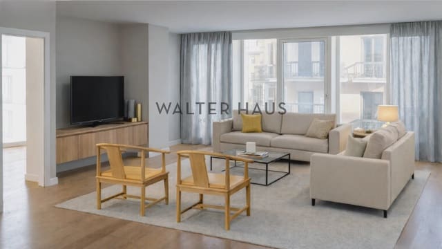 1 sovrum Lägenhet till salu i Recoletos, Madrid stad - 1 600 000 € (Ref: 9784478)