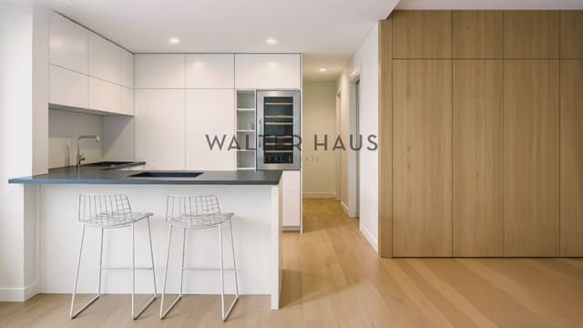 2 sovrum Lägenhet till salu i Recoletos, Madrid stad - 2 800 000 € (Ref: 9787571)