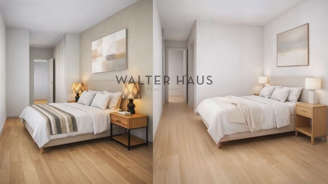 2 sovrum Lägenhet till salu i Recoletos, Madrid stad - 2 800 000 € (Ref: 9787571)