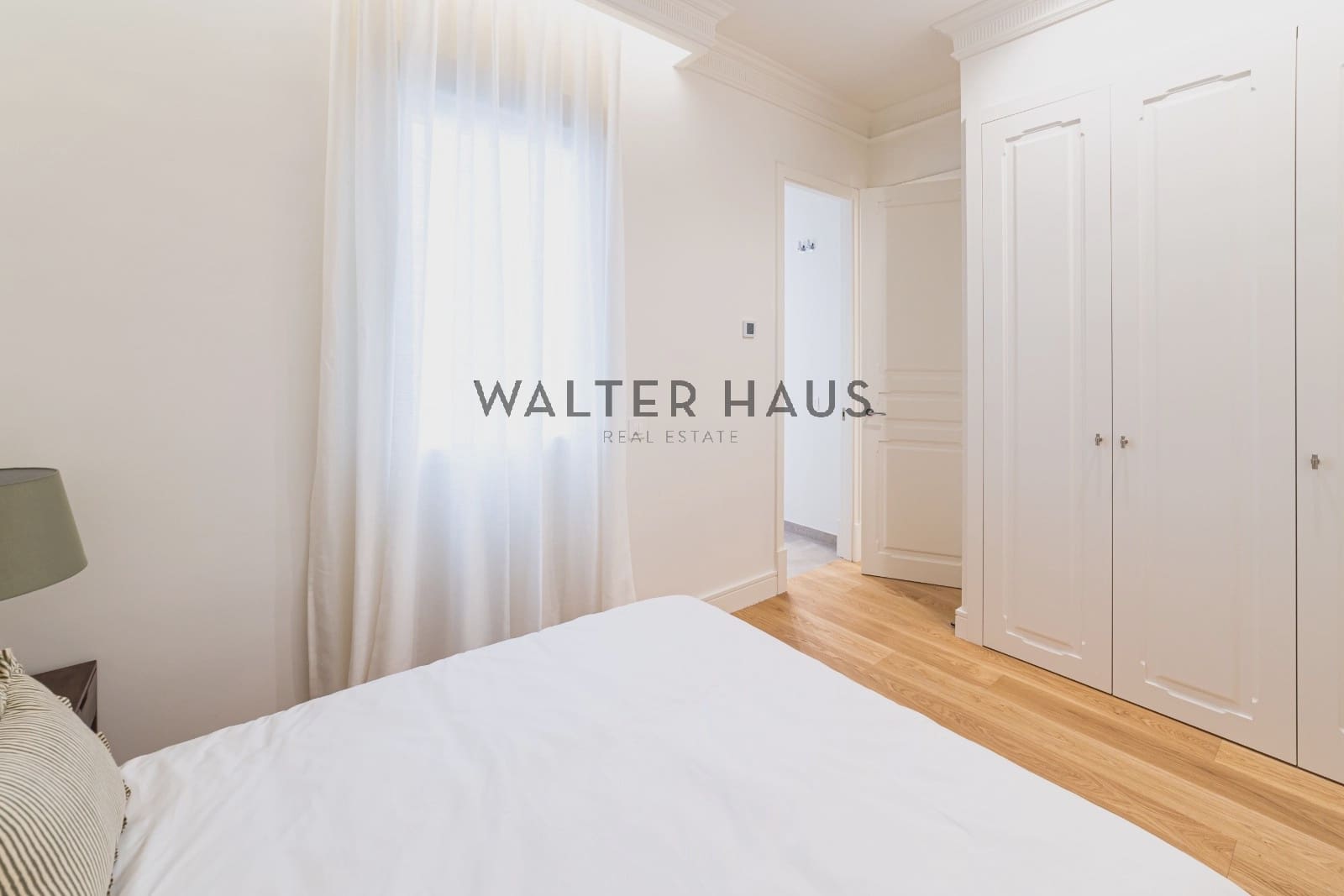 3 soveværelse Lejlighed til salg i Madrid by - € 2.370.000 (Ref: 9787572)