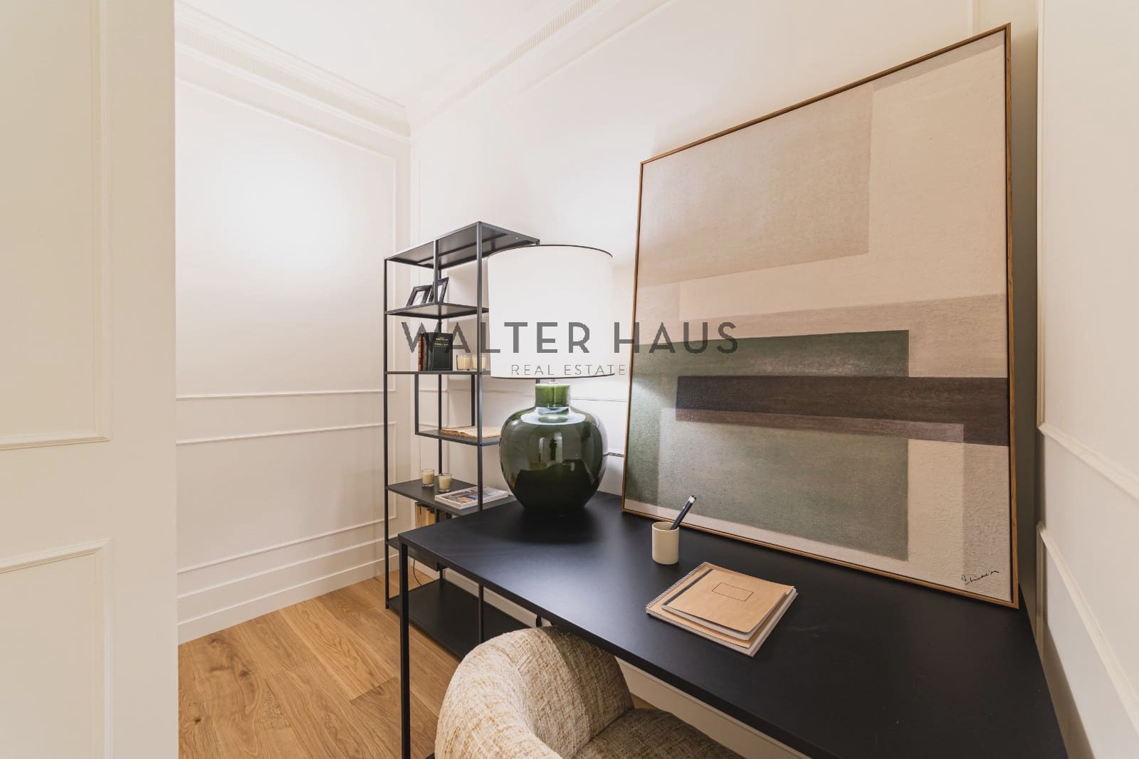 3 soveværelse Lejlighed til salg i Madrid by - € 2.370.000 (Ref: 9787572)