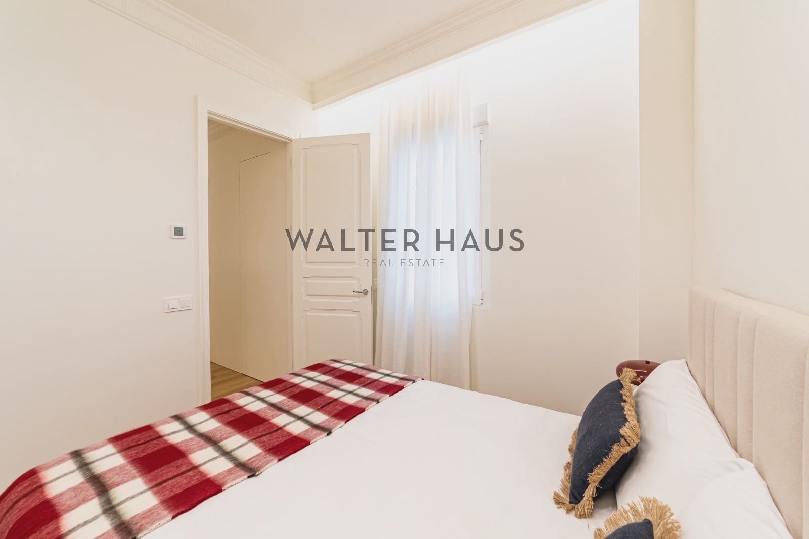 3 soveværelse Lejlighed til salg i Madrid by - € 2.370.000 (Ref: 9787572)