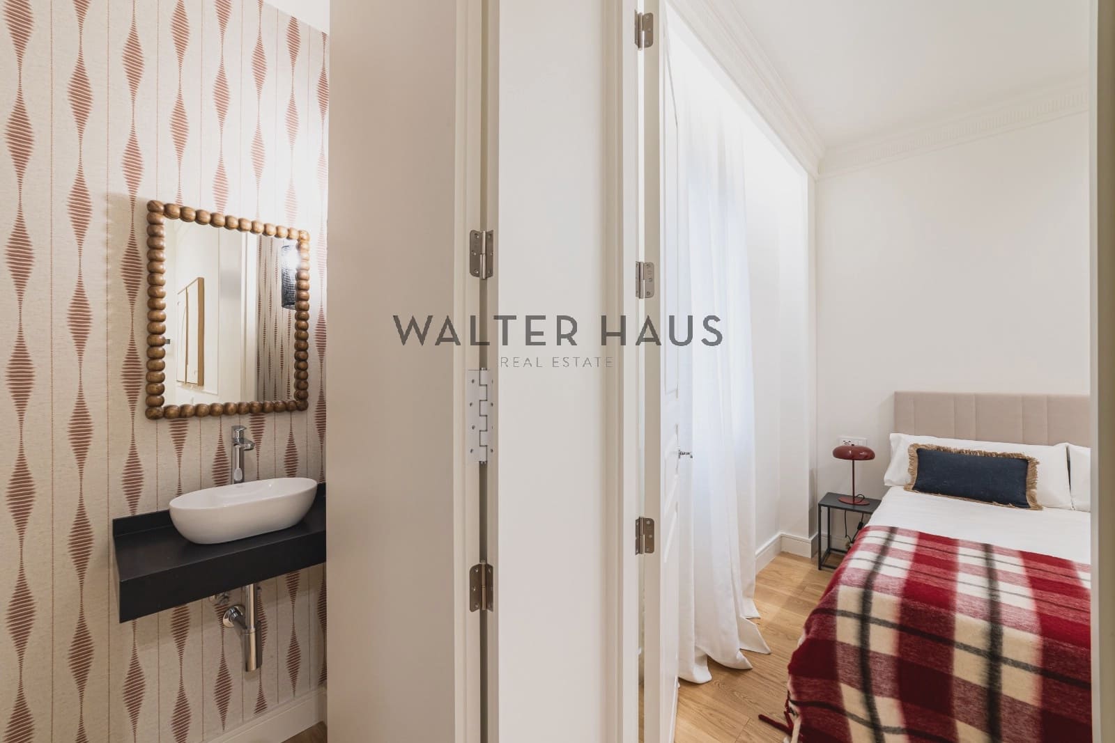 3 soveværelse Lejlighed til salg i Madrid by - € 2.370.000 (Ref: 9787572)