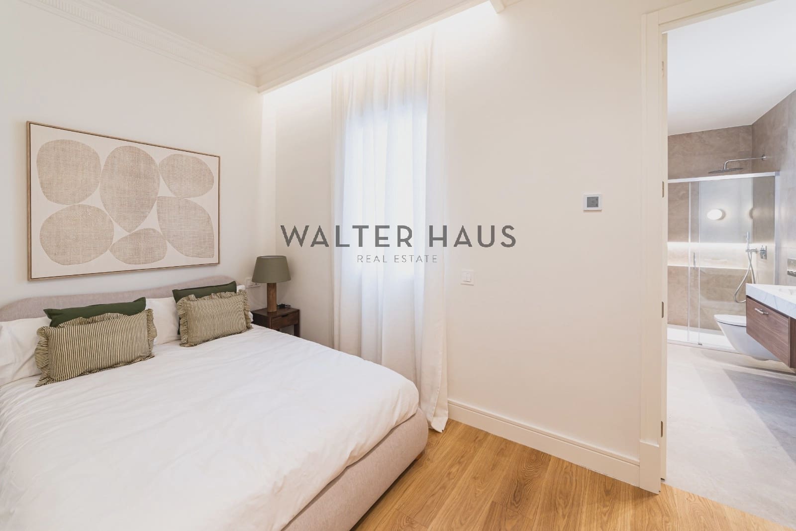 3 soveværelse Lejlighed til salg i Madrid by - € 2.370.000 (Ref: 9787572)