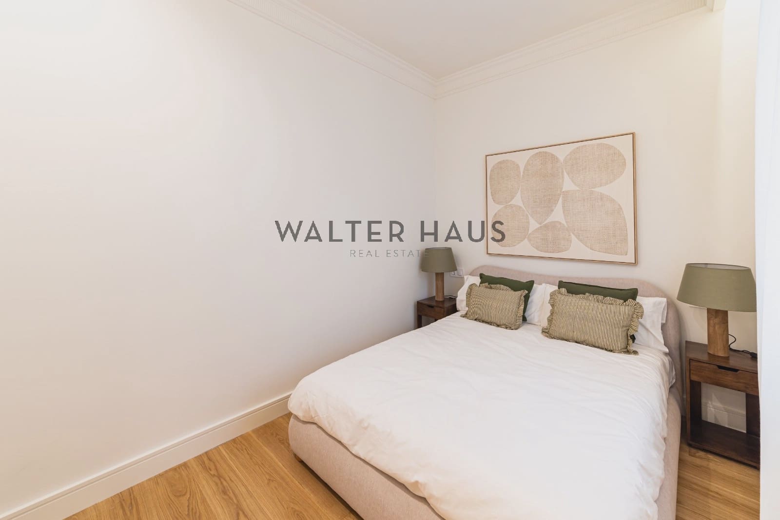 3 soveværelse Lejlighed til salg i Madrid by - € 2.370.000 (Ref: 9787572)