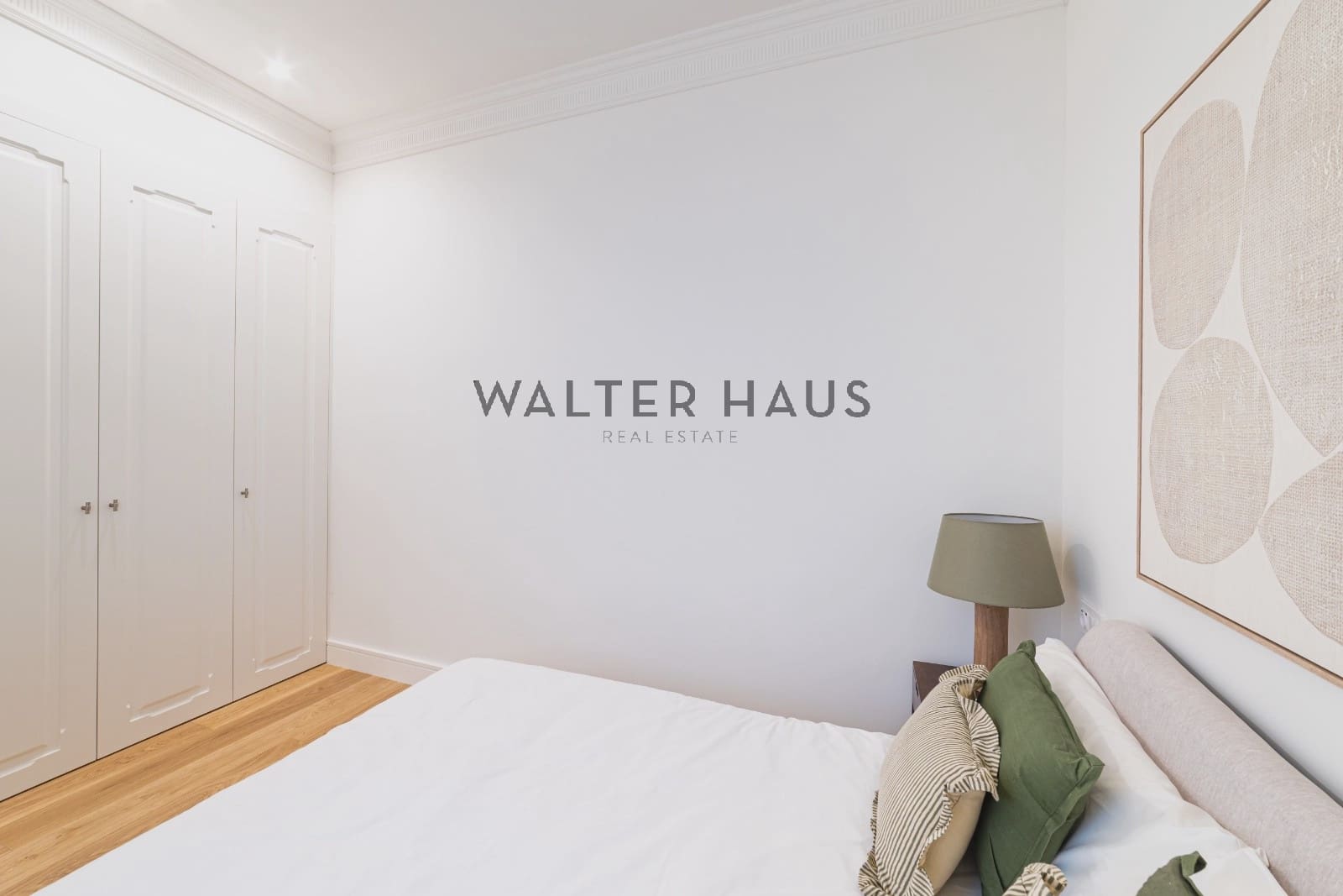 3 soveværelse Lejlighed til salg i Madrid by - € 2.370.000 (Ref: 9787572)