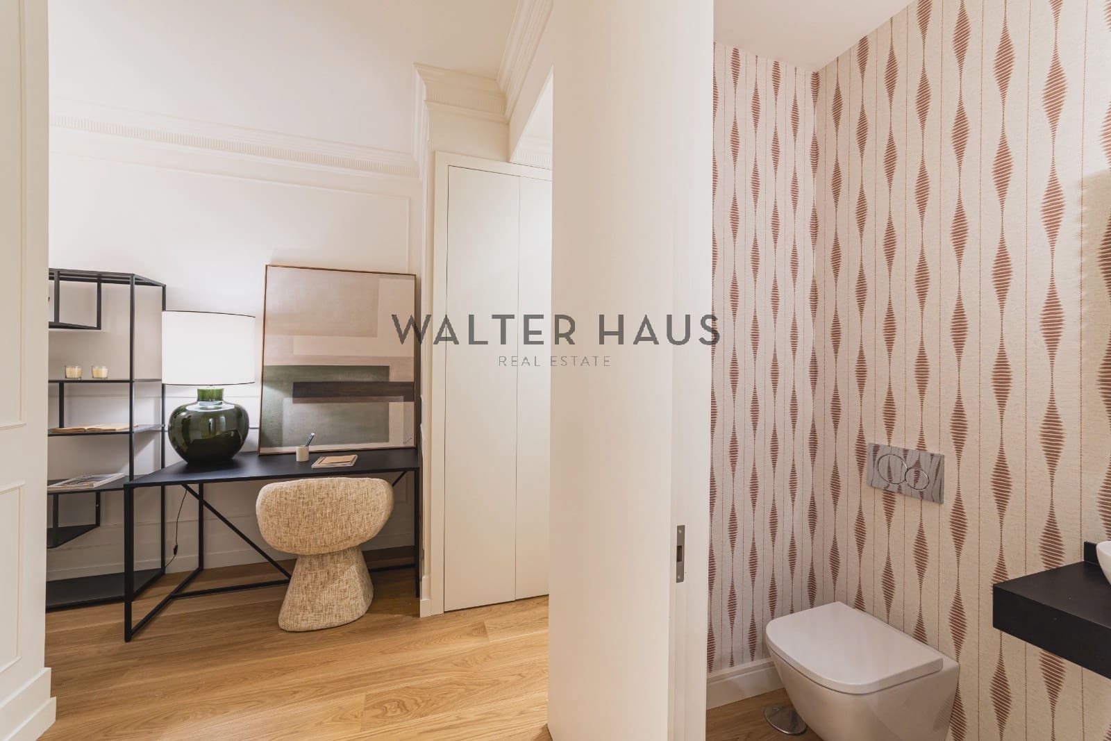 3 soveværelse Lejlighed til salg i Madrid by - € 2.370.000 (Ref: 9787572)