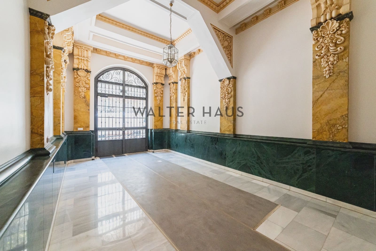 3 soveværelse Lejlighed til salg i Madrid by - € 2.370.000 (Ref: 9787572)