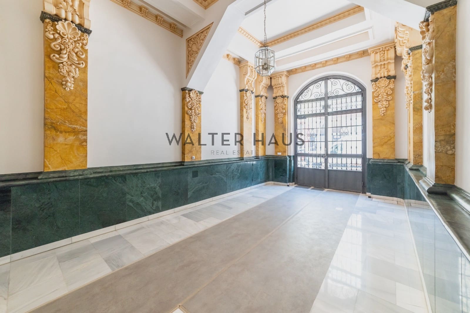 3 soveværelse Lejlighed til salg i Madrid by - € 2.370.000 (Ref: 9787572)