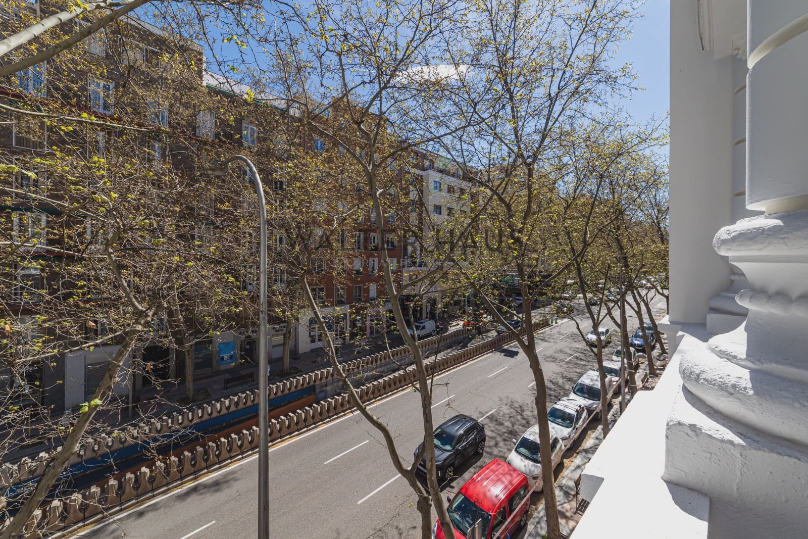 3 soveværelse Lejlighed til salg i Madrid by - € 2.370.000 (Ref: 9787572)