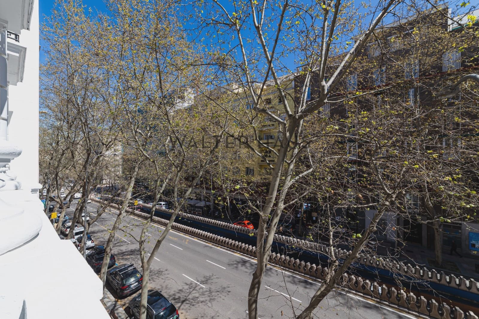 3 soveværelse Lejlighed til salg i Madrid by - € 2.370.000 (Ref: 9787572)