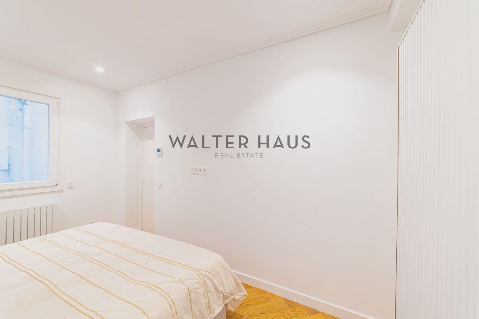 2 soveværelse Lejlighed til salg i Madrid by - € 970.000 (Ref: 9787738)