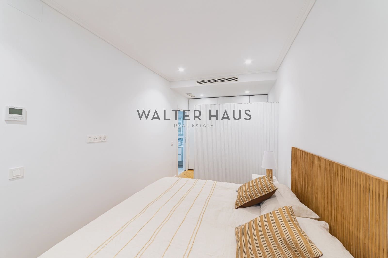 2 soveværelse Lejlighed til salg i Madrid by - € 970.000 (Ref: 9787738)