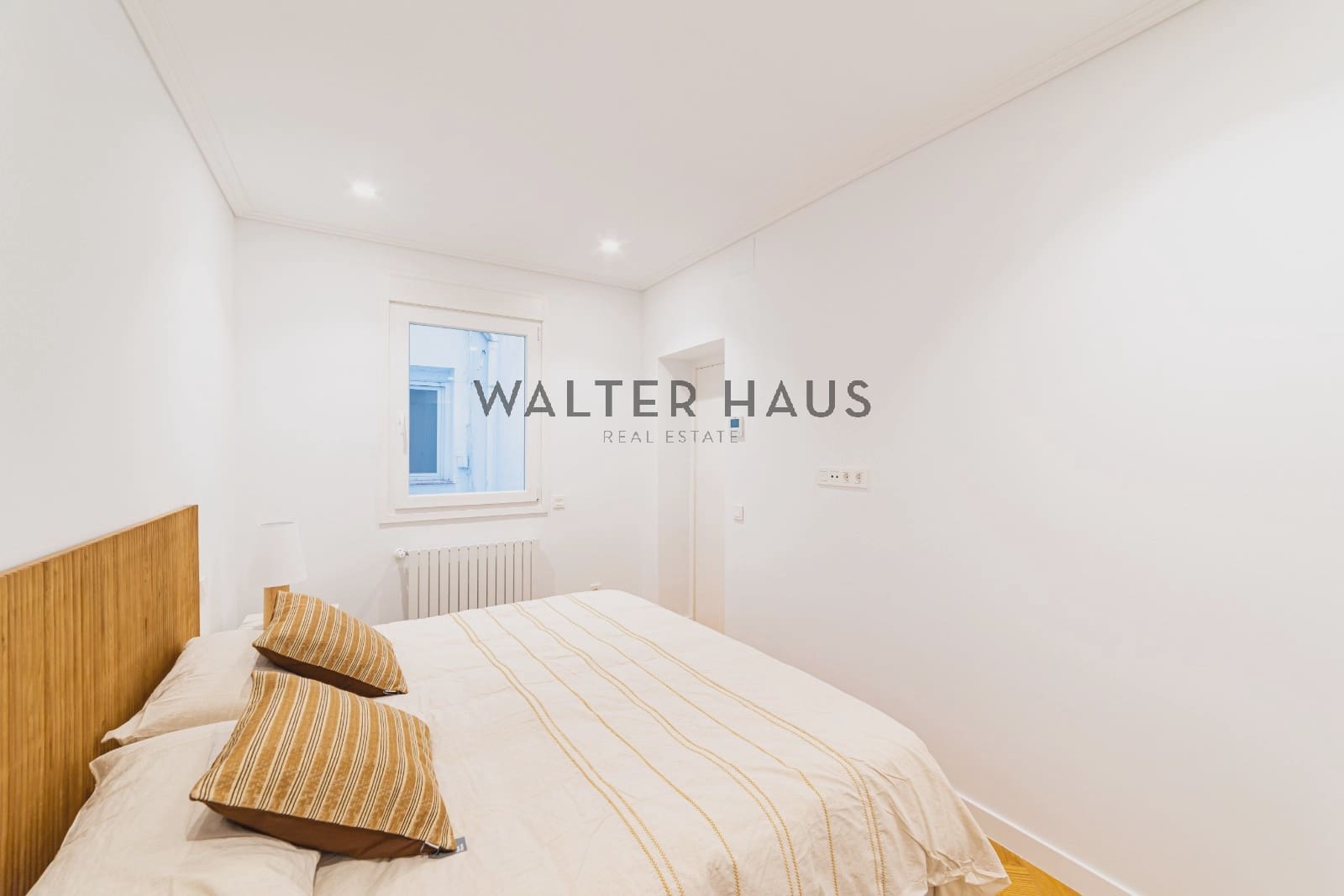 2 soveværelse Lejlighed til salg i Madrid by - € 970.000 (Ref: 9787738)