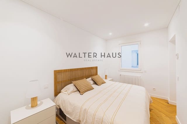 2 soveværelse Lejlighed til salg i Lista, Madrid by - € 970.000 (Ref: 9787738)