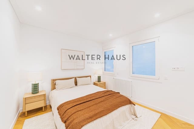 2 soveværelse Lejlighed til salg i Lista, Madrid by - € 970.000 (Ref: 9787738)