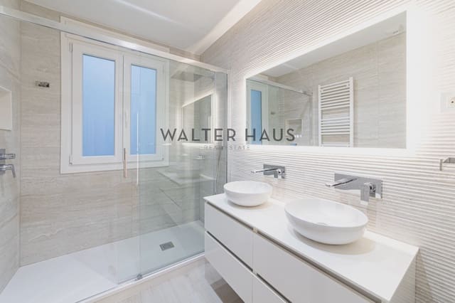 2 soveværelse Lejlighed til salg i Lista, Madrid by - € 970.000 (Ref: 9787738)