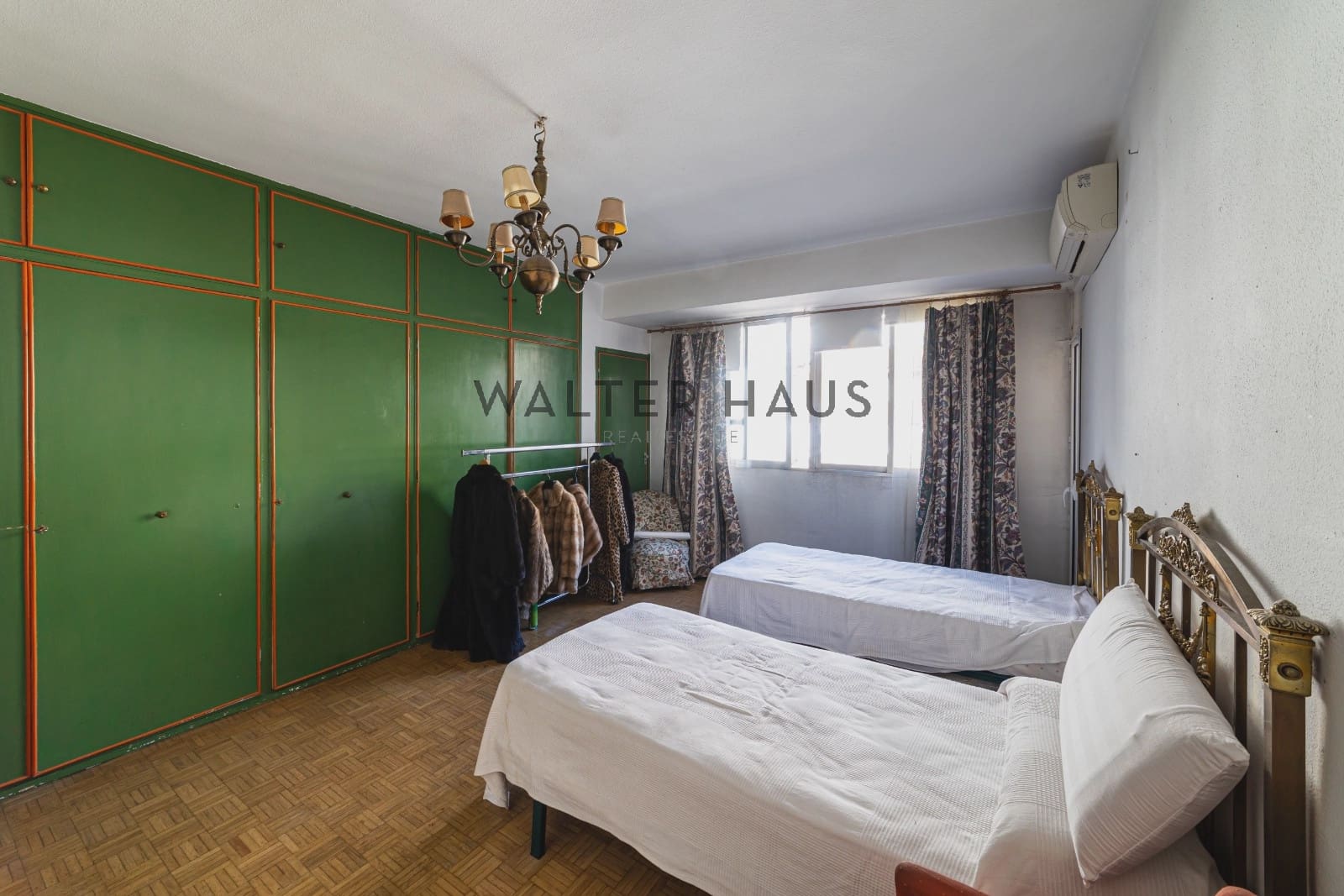 2 soveværelse Lejlighed til salg i Madrid by - € 1.975.000 (Ref: 9787895)