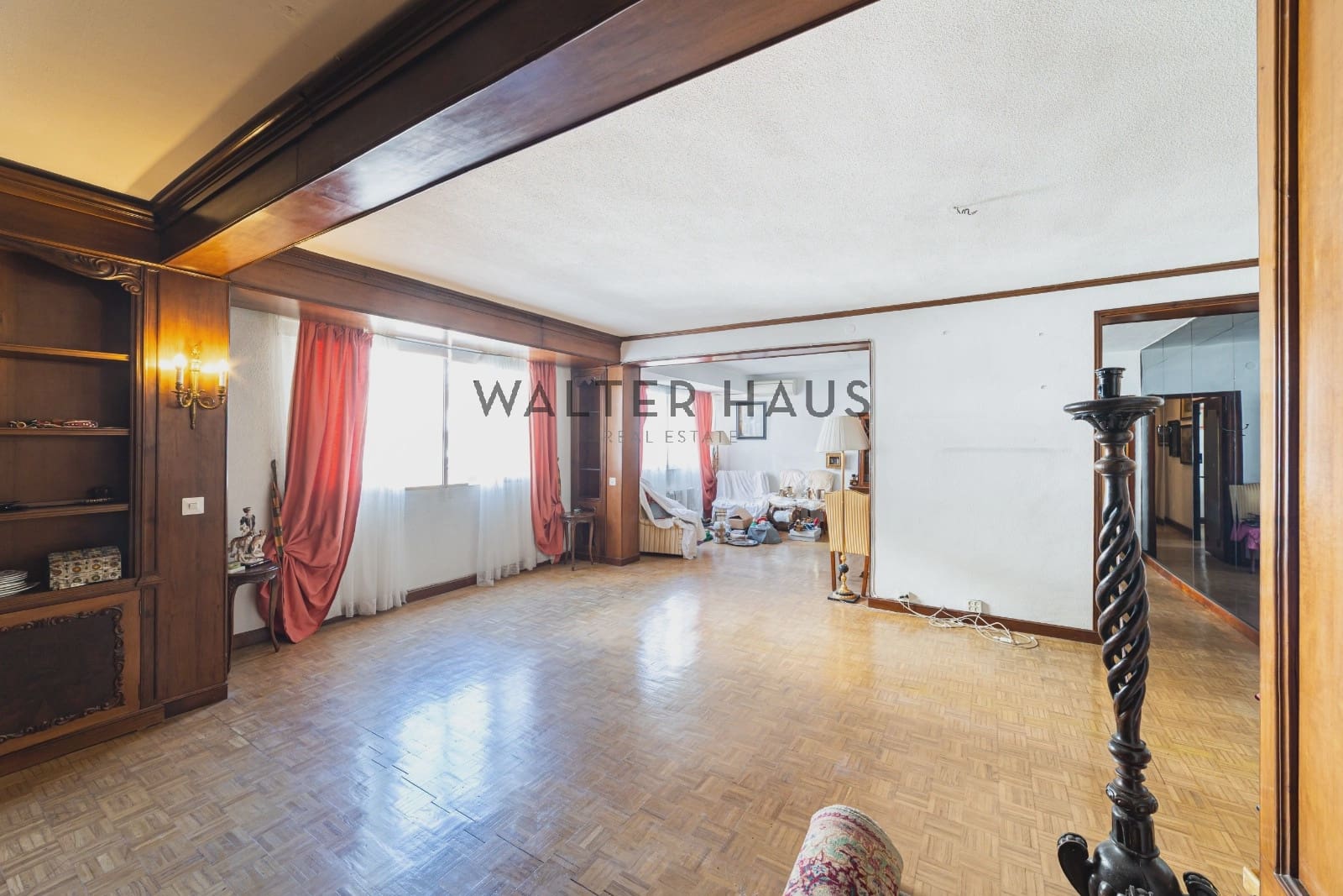 2 soveværelse Lejlighed til salg i Madrid by - € 1.975.000 (Ref: 9787895)