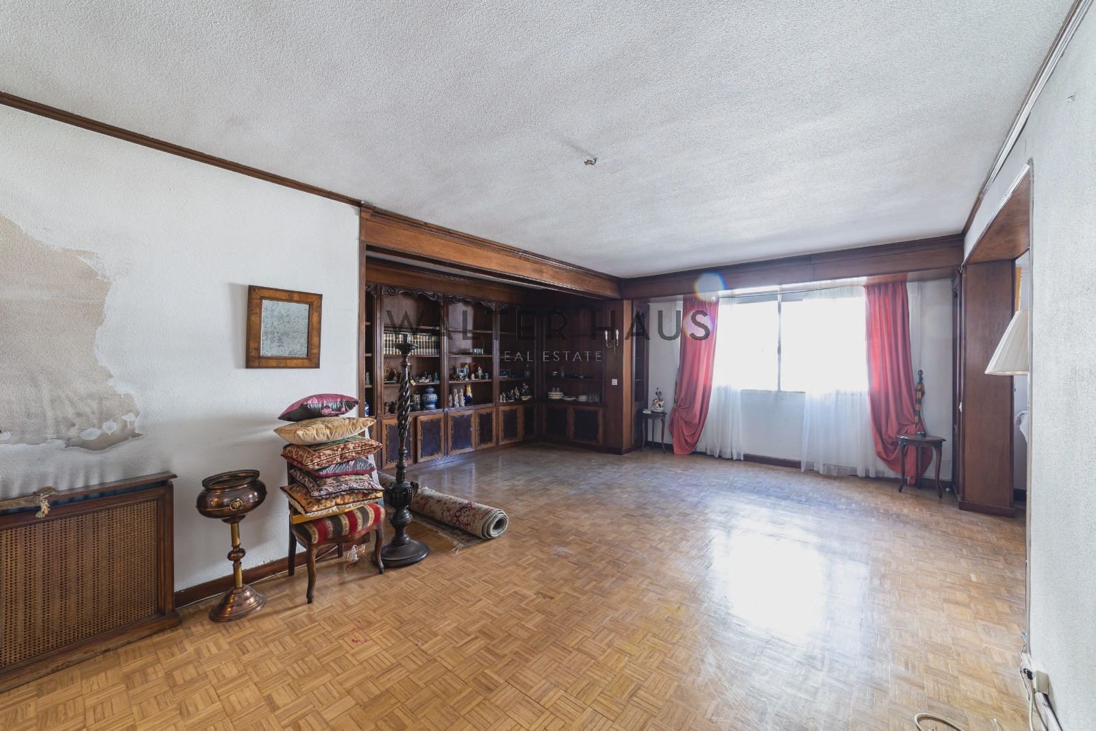 2 soveværelse Lejlighed til salg i Madrid by - € 1.975.000 (Ref: 9787895)