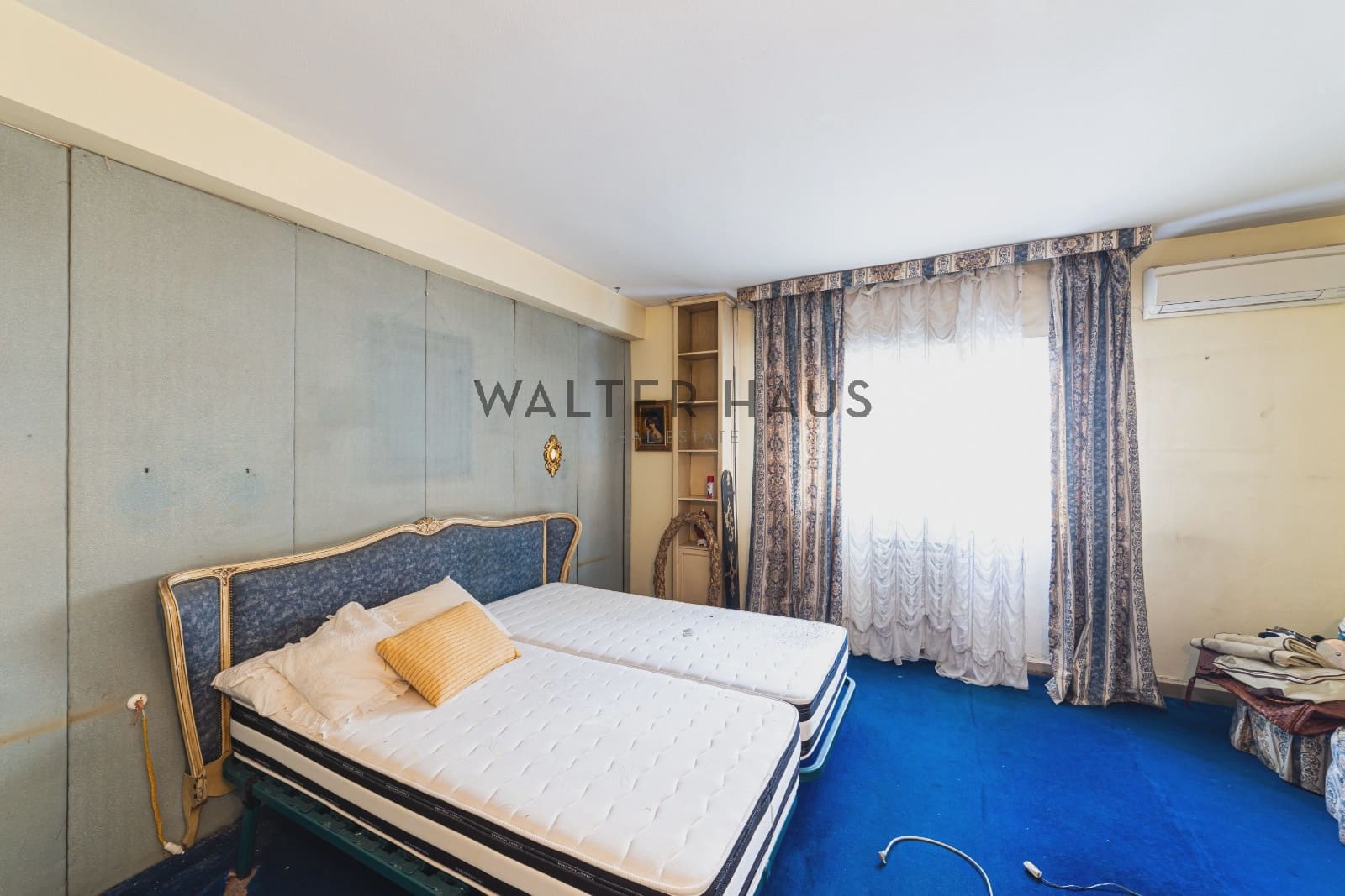 2 soveværelse Lejlighed til salg i Madrid by - € 1.975.000 (Ref: 9787895)