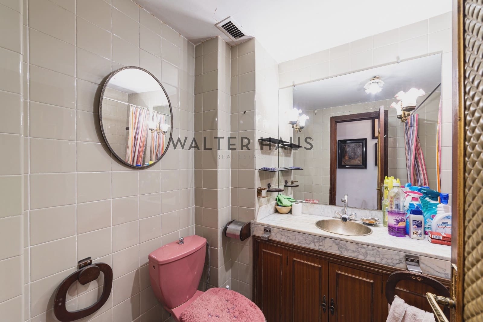 2 soveværelse Lejlighed til salg i Madrid by - € 1.975.000 (Ref: 9787895)