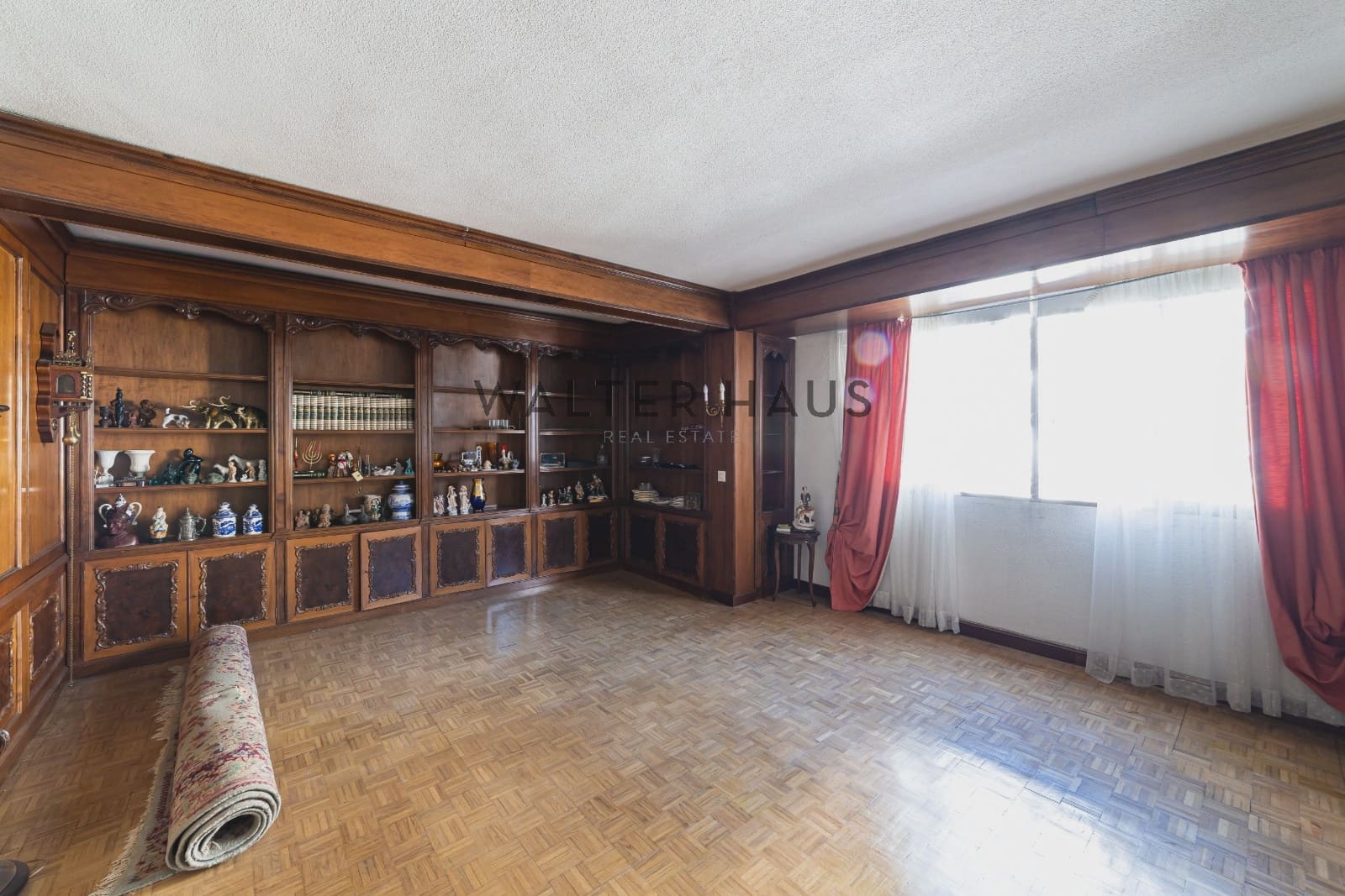 2 soveværelse Lejlighed til salg i Madrid by - € 1.975.000 (Ref: 9787895)