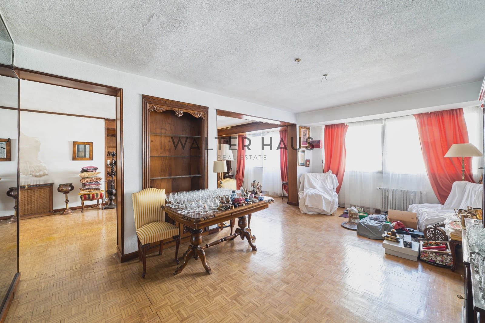 2 soveværelse Lejlighed til salg i Madrid by - € 1.975.000 (Ref: 9787895)