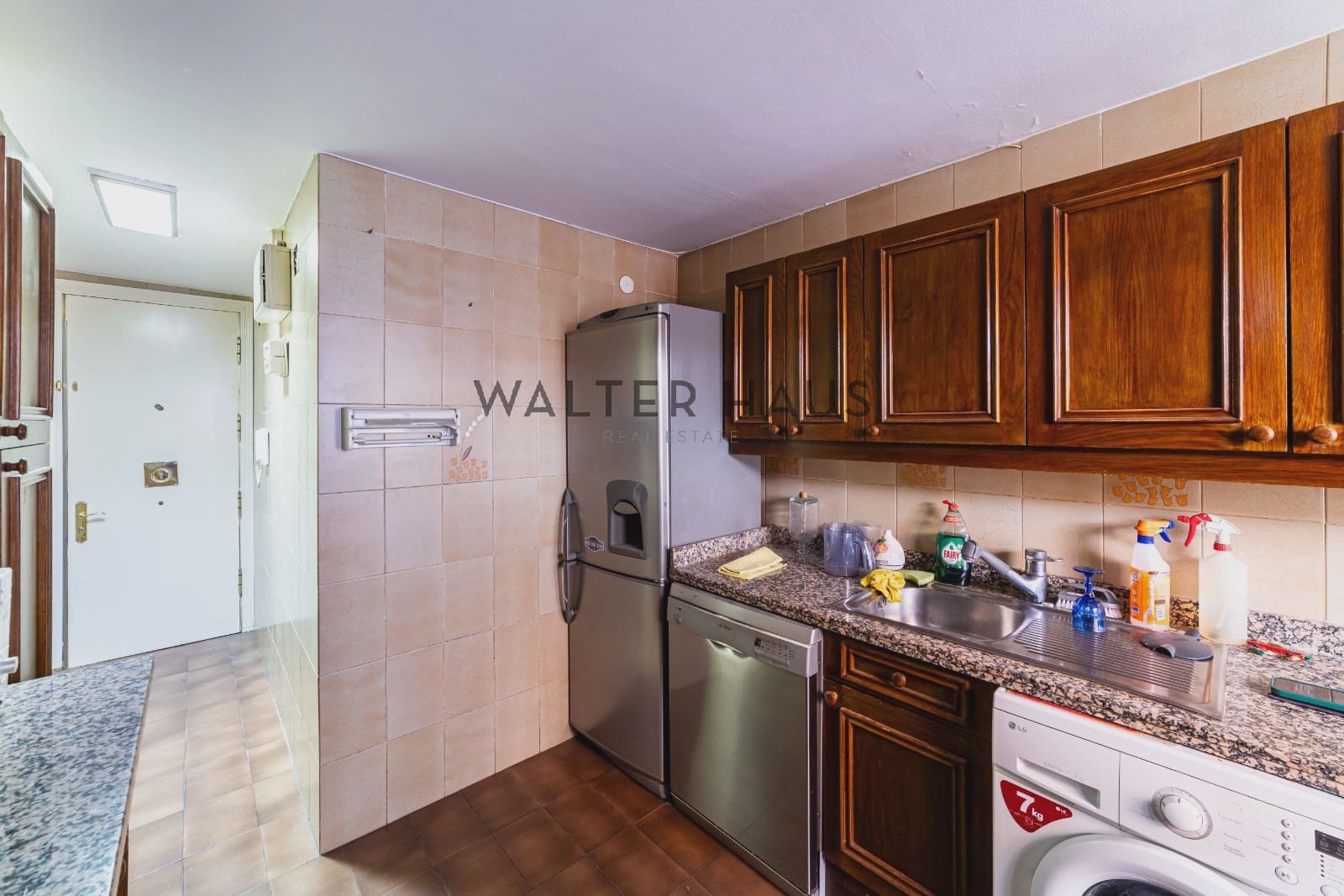 2 soveværelse Lejlighed til salg i Madrid by - € 1.975.000 (Ref: 9787895)