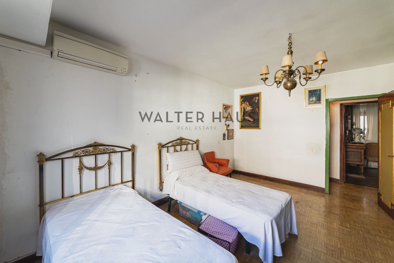 2 soveværelse Lejlighed til salg i Madrid by - € 1.975.000 (Ref: 9787895)